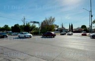 Persisten fallas en semáforos; ahora en San Felipe