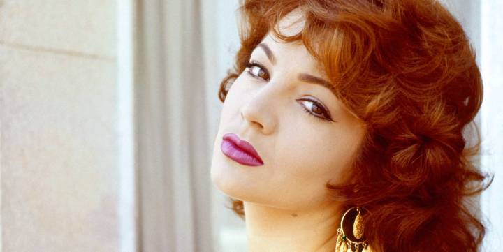 Alaska, sobre Sara Montiel en Hollywood en los años 50: "Traía a esos españoles que la veían en televisión esa fantasía que no existía en sus casas"