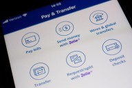 NY attorney general sues Zelle’s parent company after Trump administration drops similar case