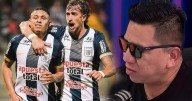 Silvio Valencia aseguró que Alianza Lima no será campeón del Clausura tras empate con la 'U'