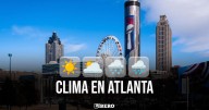 Pronóstico del tiempo para HOY en Atlanta: clima para el 16 de agosto, según el NWS