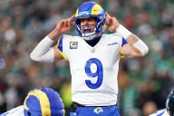 Rams' Matthew Stafford Receives Another Promising Injury Update