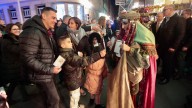 Alicante lo vuelve a intentar con el campamento de los carteros de los Reyes Magos