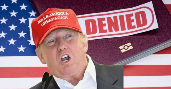 Alerta viajeros | Estados Unidos puede prohibir el ingreso al país a todas las personas que no hayan hecho este trámite