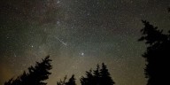 Venus, Jupiter conjunction to wow this week but bad news for Perseid meteor shower peak
