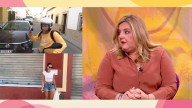Pilar Vidal, sobre la ruptura de Irene Rosales y Kiko Rivera: "Él nos hizo creer que había superado las adicciones"