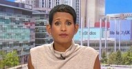 BBC Breakfast's Naga Munchetty forced to step in as she issues apology