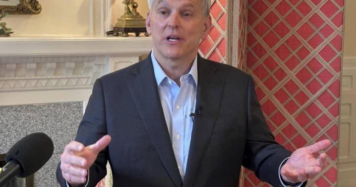 NC House puts off override votes on Stein vetoes to Sept. 22