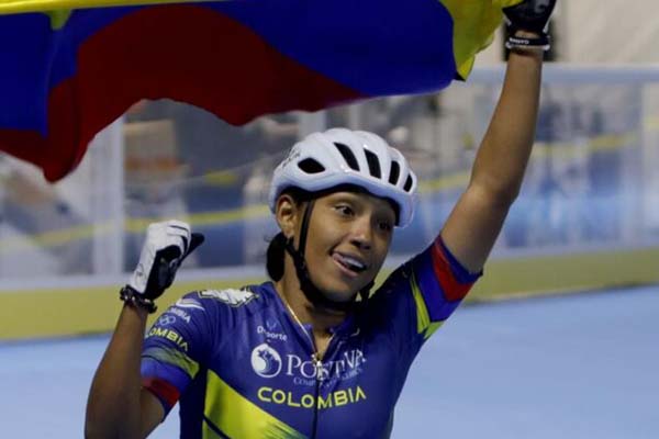 “Es un sueño cumplido”: ‘Mafe’ Timms