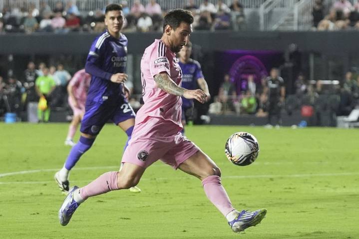 Messi’s emotional farewell: Argentina star to play last home World Cup qualifier