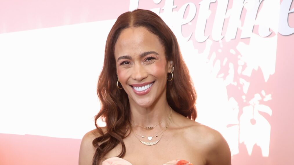 Paula Patton Details How 'Challenging Events' and Sobriety Led Her to New Lifetime Movie