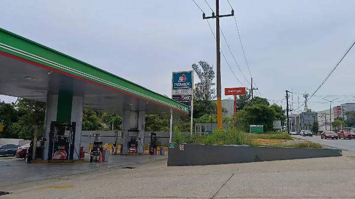 ¿Dónde está la gasolina más barata del país? Profeco la ubica en Tampico