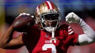 49ers’ Deommodore Lenoir torches his ‘Madden NFL 26’ ratings