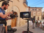 Andorra-Sierra de Arcos lanza su nuevo vídeo promocional, 'Tierra de Silencios'