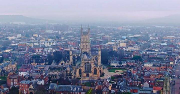 Warning issued as protest planned outside Gloucester hotel housing asylum seekers