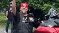 Friends, family remember Indy man run over by suspect who stole his Jeep