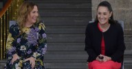 Sheinbaum: Beatriz Gutiérrez Müller no vive en España