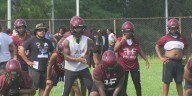 25 News Football Tour- Peoria High Lions