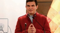 Rodrigo Paz dice que «la final» de las elecciones se debe ganar en dos meses en Bolivia