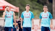 Brasil se volvió un destino importante para el futbolista colombiano: 18 jugadores, con seis caras nuevas, y contando