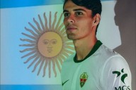 Federico Redondo se va del Inter Miami y es nuevo jugador del Elche