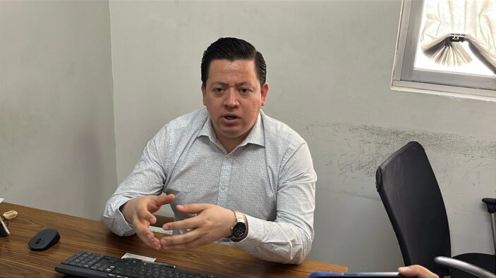 Registra Gobernación solo 15 eventos masivos en Chihuahua, la mitad de los del año anterior