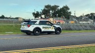 1 taken to the hospital after small plane crash at Inverness Airport