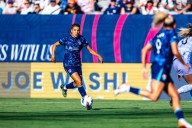 San Diego Wave Falls 1-0 to revenge-seeking Louisville at Snapdragon