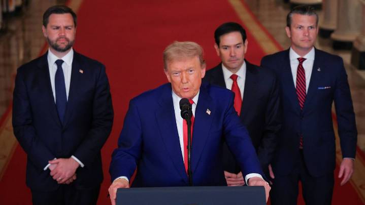 Donald Trump claims to have ‘ended seven wars.’ He has not