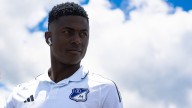 Futbolista que pasó por Selección Colombia habló de Neiser Villarreal y su actitud en Millonarios: "Nos debemos al club"