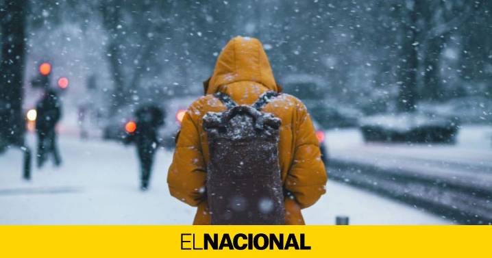 El verano más caluroso prepara un invierno frío: enero de 2026 será clave en Europa
