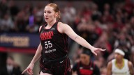 Indiana Fever: Chloe Bibby out vs. Minnesota Lynx