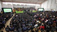 Fuerte controversia entre el Gobierno de Corrientes y docentes por los sueldos del sector
