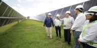 Gobierno de Guatemala busca llevar electricidad a todos los hogares