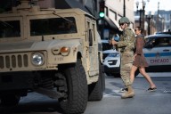 Troops Could Hurt Recovery Downtown — While Ignoring South, West Sides, Chicagoans Say