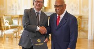 ¿Quién es el embajador de Venezuela en Colombia que Maduro ascendió como general de divisiones de reserva activa?