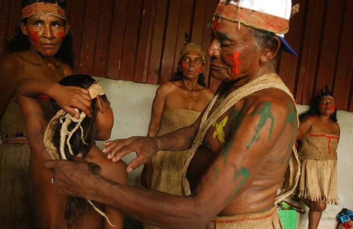 “Etnocidio y exterminio simbólico”: la prisión política se ensaña con los indígenas en Nicaragua