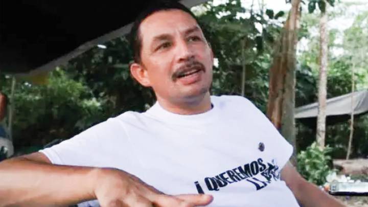 MinDefensa confirmó muerte del Zarco Aldinever, señalado del magnicidio de Miguel Uribe Turbay