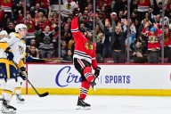 Pat Maroon Joins USHL’s Muskegon Lumberjacks As Assistant Coach
