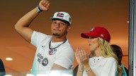 Brittany Mahomes' Kansas City Current 'threatened with major NWSL punishment' over extreme heat weather delay