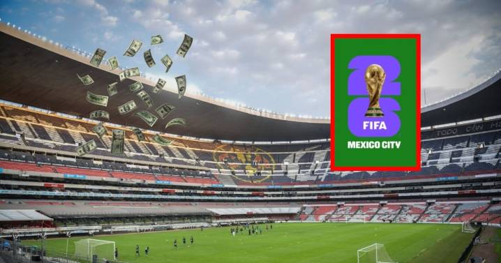 ¡Exorbitantes precios! FIFA abre venta de boletos para juegos en México en el Mundial 2026