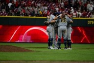 Milwaukee's recent streak calls to mind the Brewers' 1987 season, which was quite a roller coaster