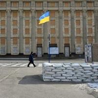 Ukrainians see 'nothing' good from Trump