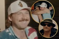 Watch Morgan Wallen Walk Out With Kid Rock in Cleveland