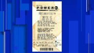 $1 million Powerball ticket sold in Houston