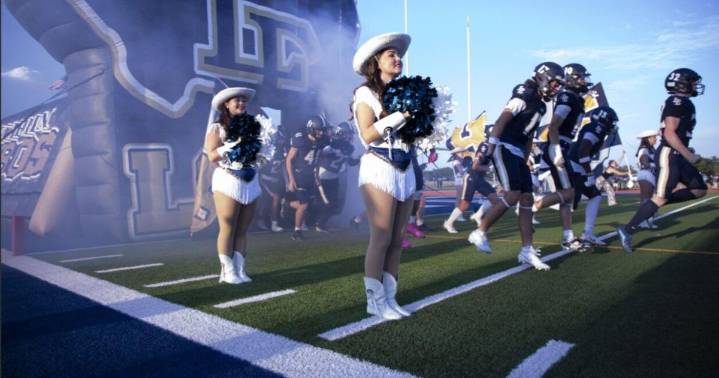 The Lakeside Journal’s Games to Watch for the week of Aug. 25