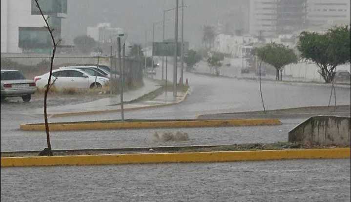 Encuentran una cuarta víctima por las lluvias en Querétaro
