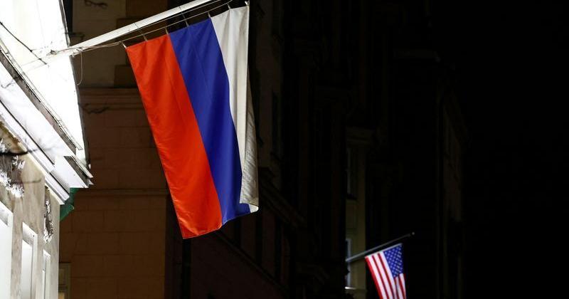 Russia is suspected to be behind hack of US federal court filing system, New York Times reports
