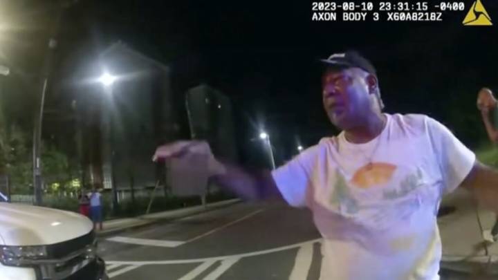 Grand jury declines to indict former Atlanta officer in death of man who refused to sign citation