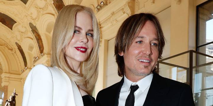 Photos of Nicole Kidman's Rarely-Seen 4 Kids, Including Daughter Who's Keith Urban's Copy & Looks 'So Much Older'